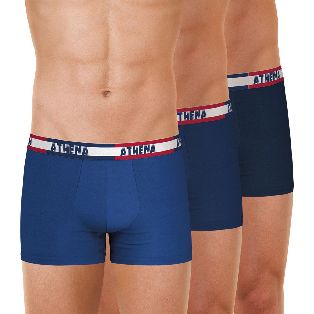 Athena boxer homme sale