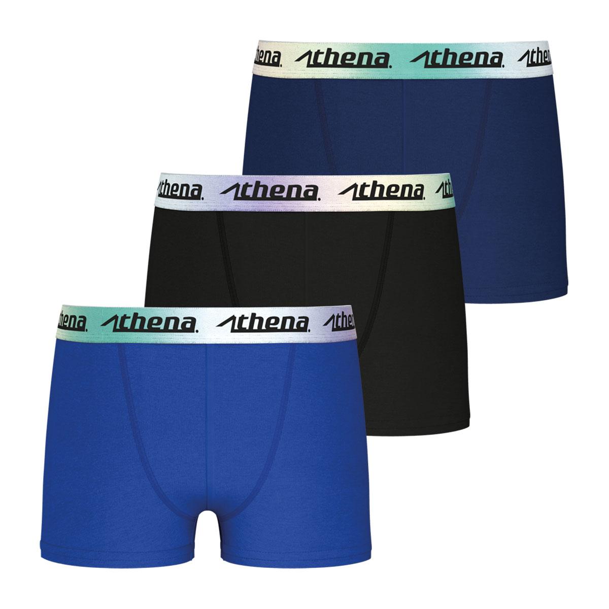 Caleçon athena garçon on sale