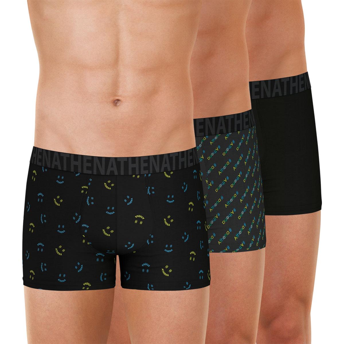 Athena boxer homme sale