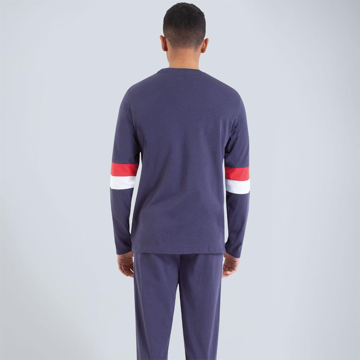 Fashion pyjama haut de gamme homme