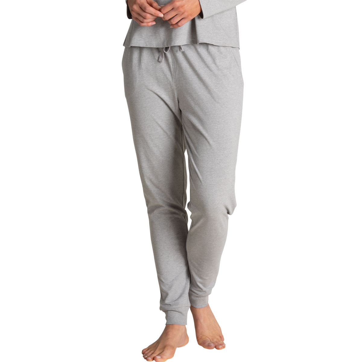 Pyjama long femme JOGGER Athena