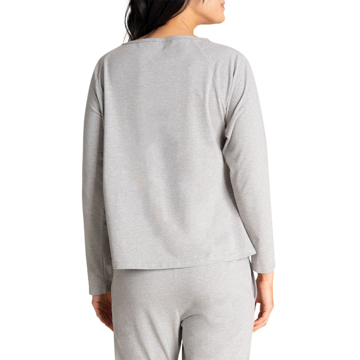 Pyjama long femme JOGGER Athena