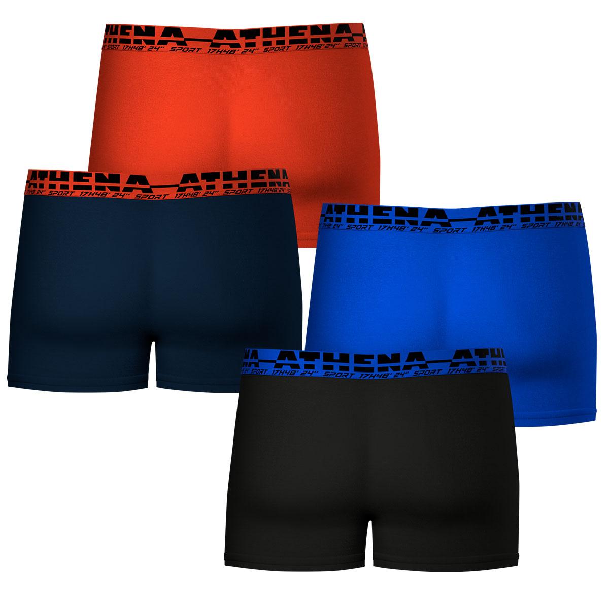 Athena sport boxer shops