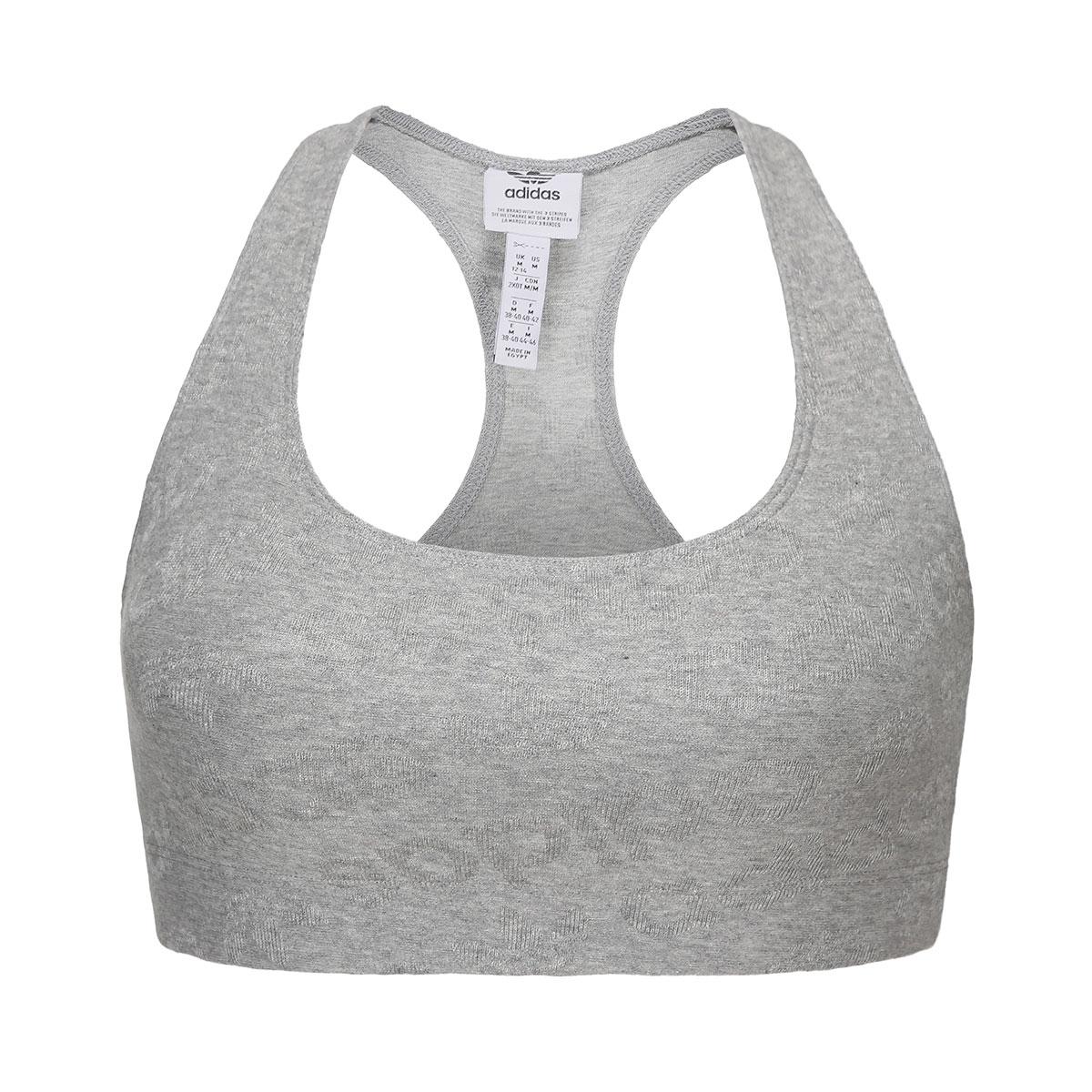 Brassière femme Terrot Adidas