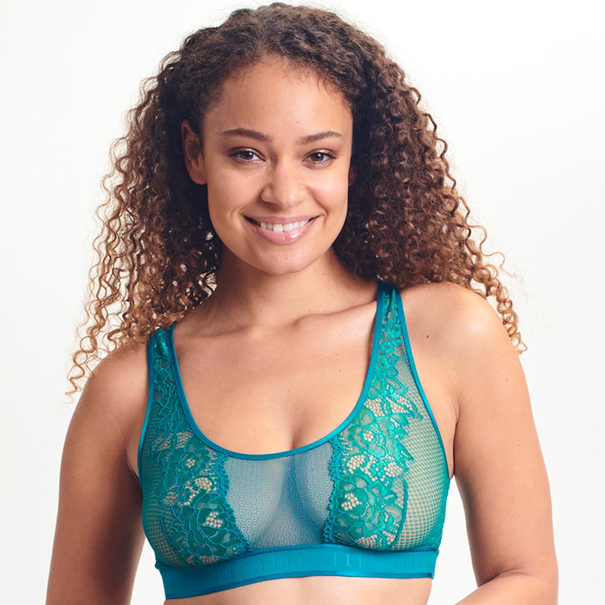 Brassière femme 24/7 Lace ELLE