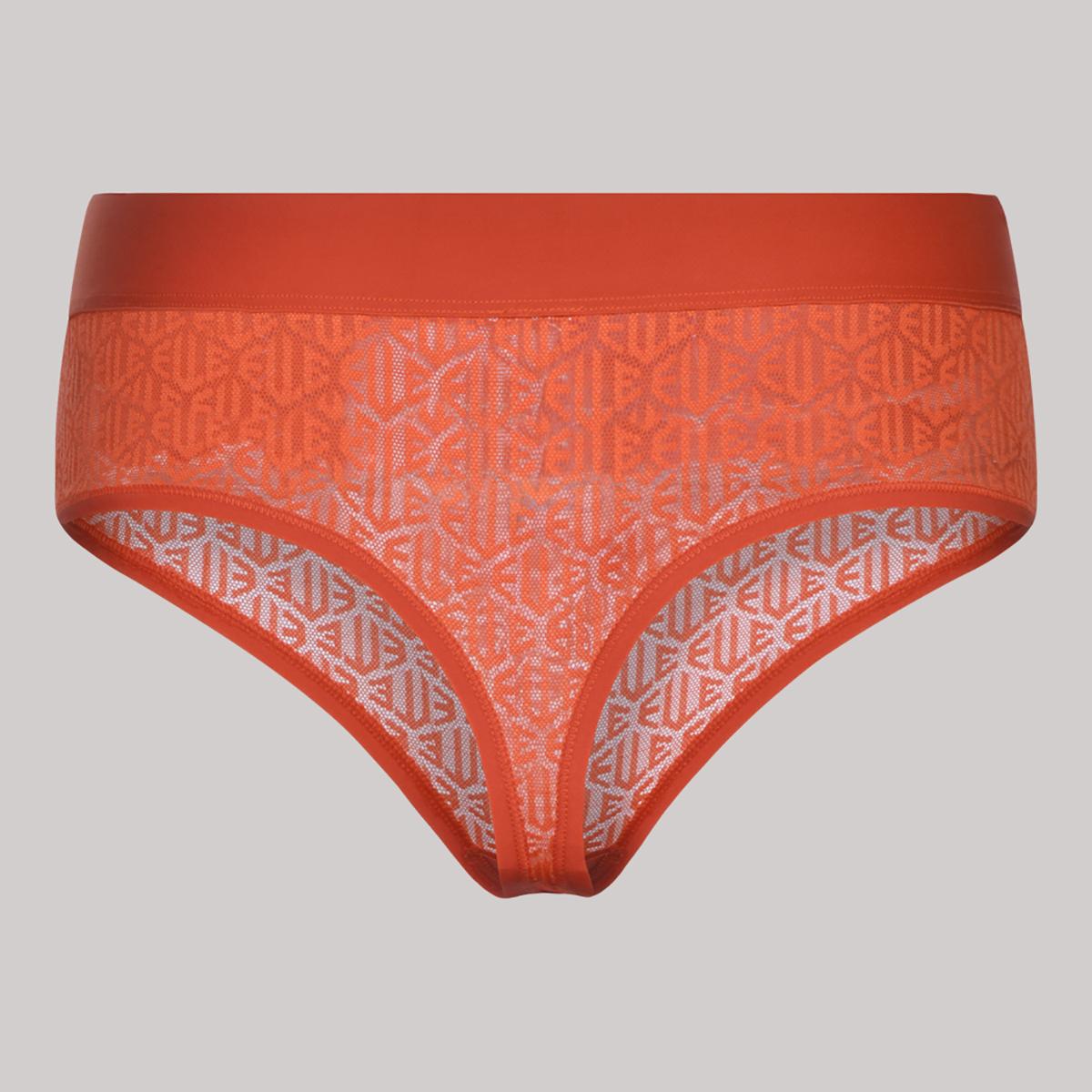 String femme Icon Mesh ELLE