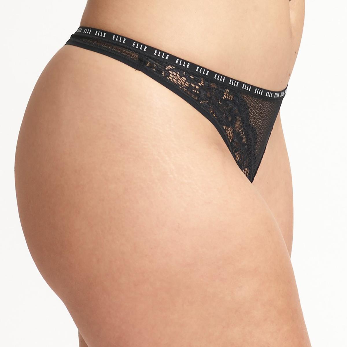 String femme 24/7 Lace ELLE