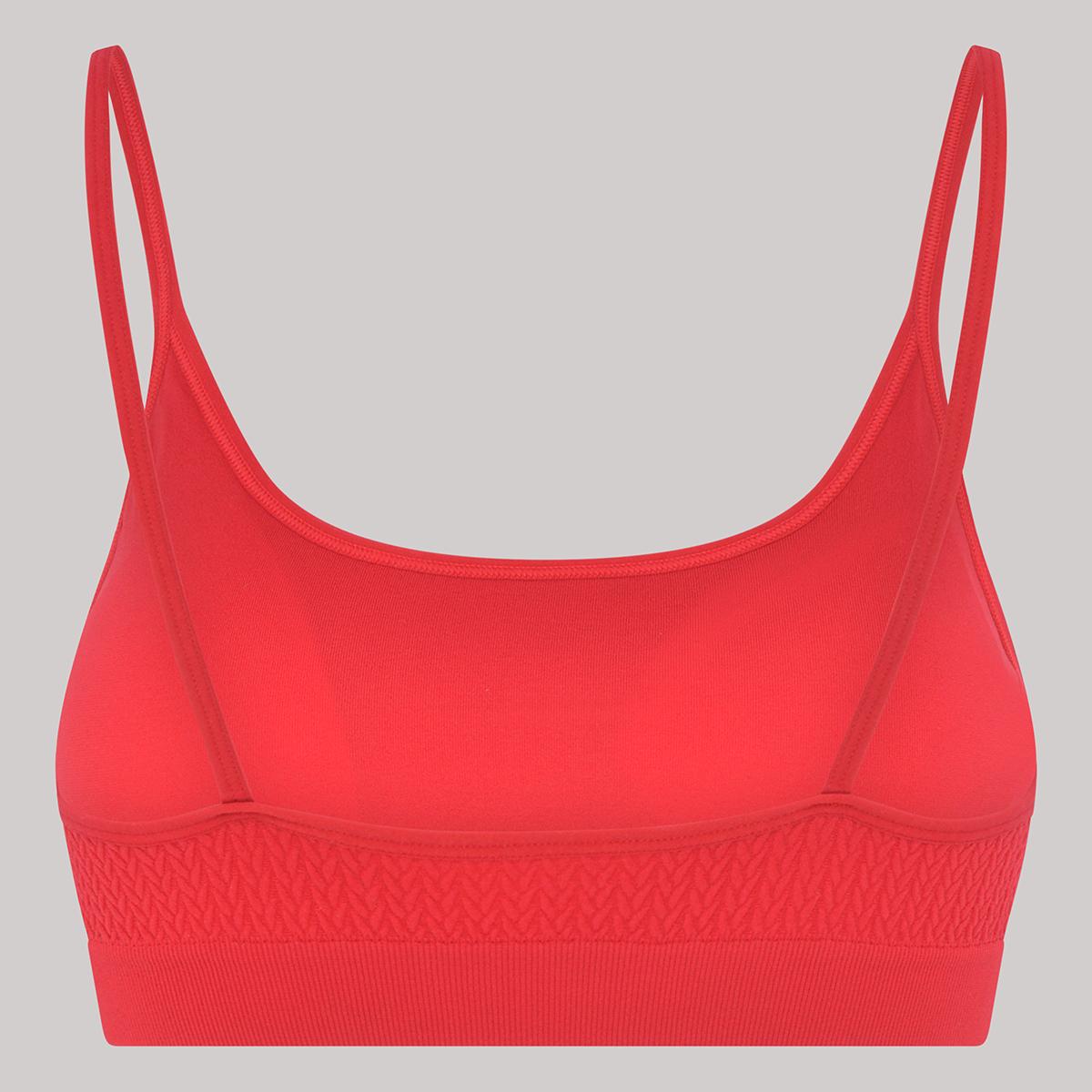 Brassière tricotée femme Unwind ELLE