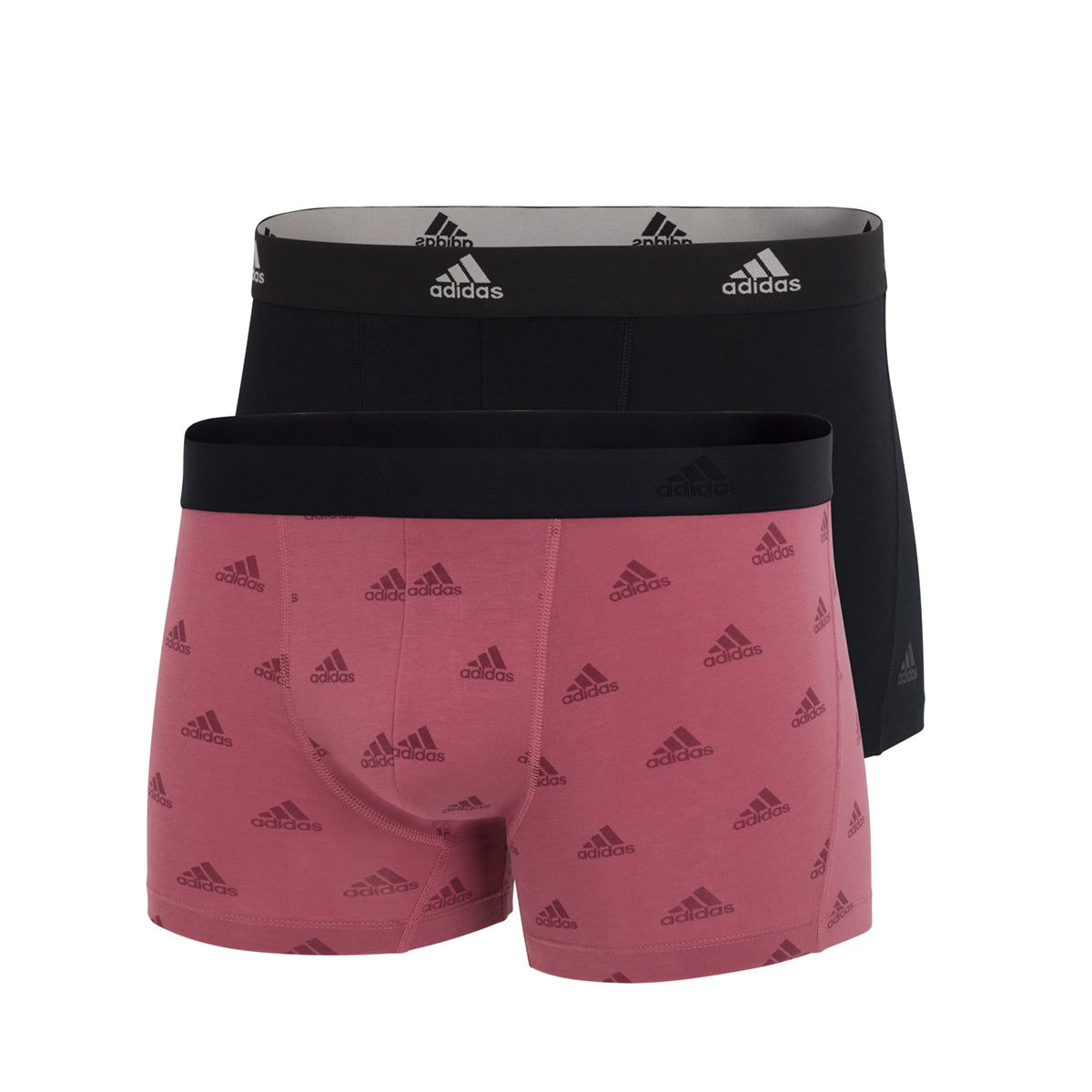 Lot de 2 boxers homme Active Flex Coton Adidas