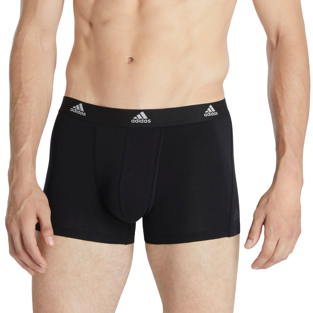 Lot de 2 boxers homme Active Flex Coton Adidas