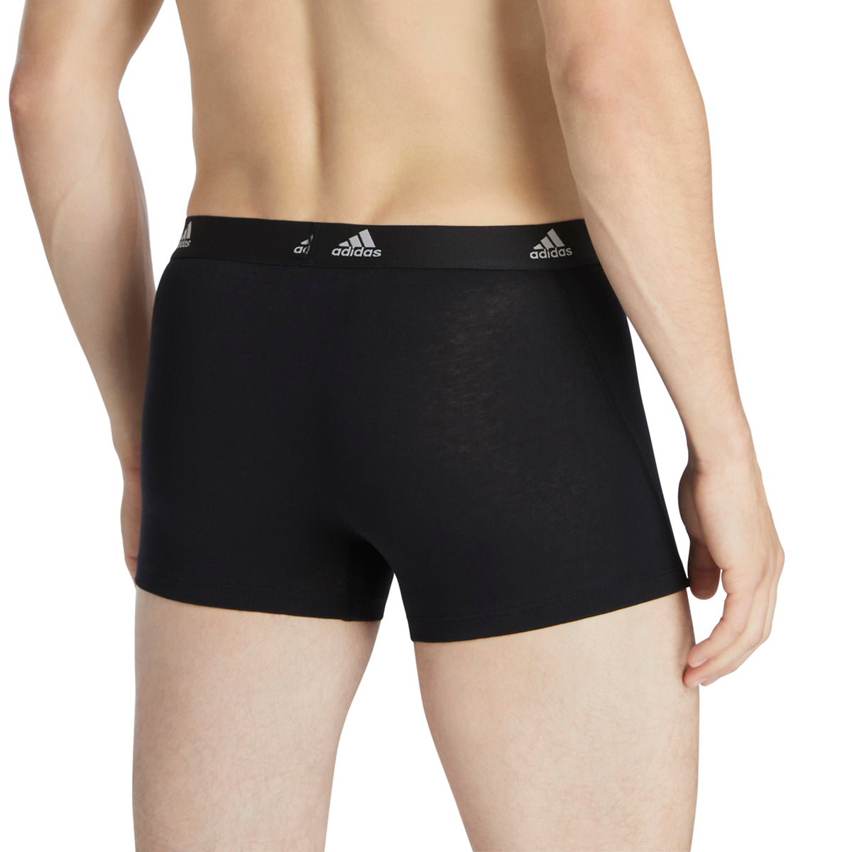 Lot de 2 boxers homme Active Flex Coton Adidas