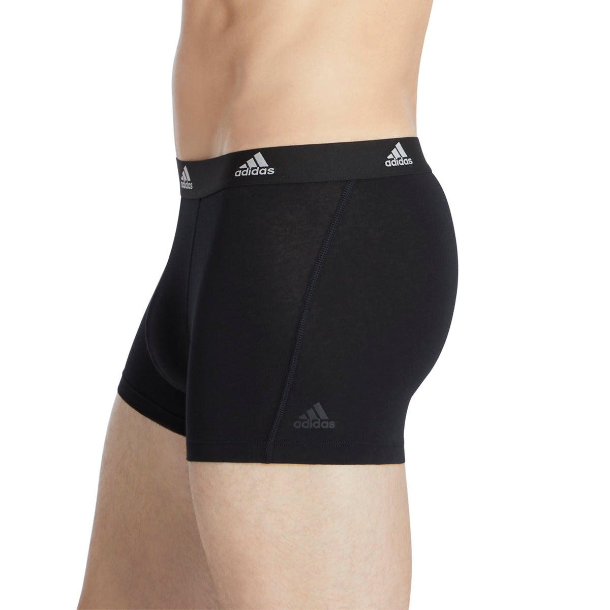 Lot de 2 boxers homme Active Flex Coton Adidas