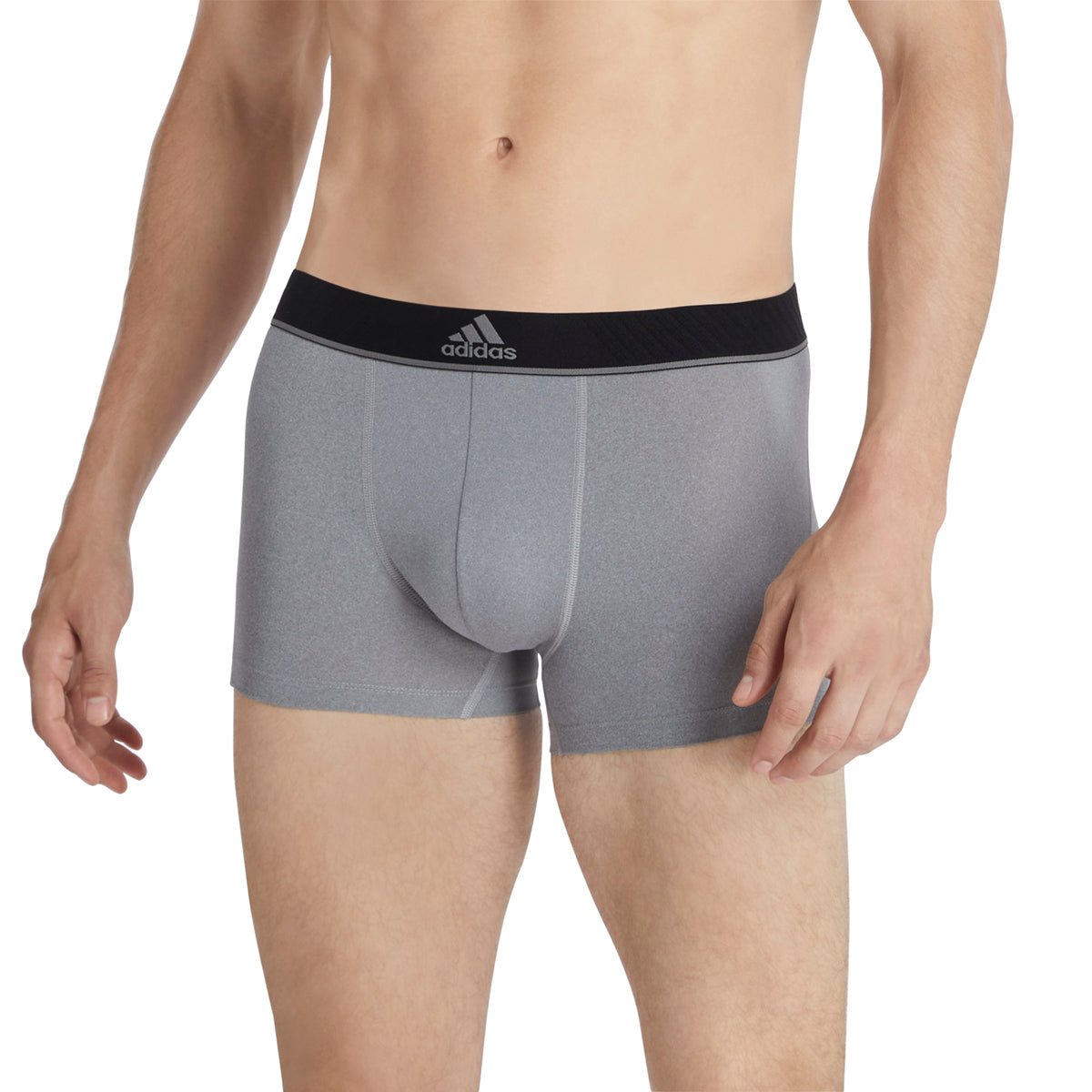 Lot de 3 boxers homme Active Micro Flex Eco Adidas