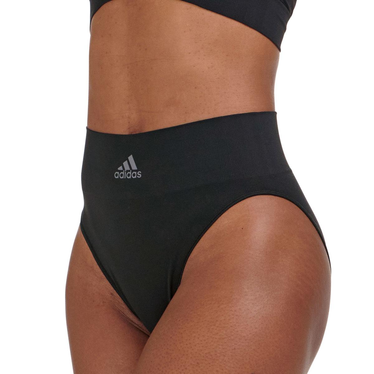 Lot de 2 culottes hautes femme 720 Seamless Adidas