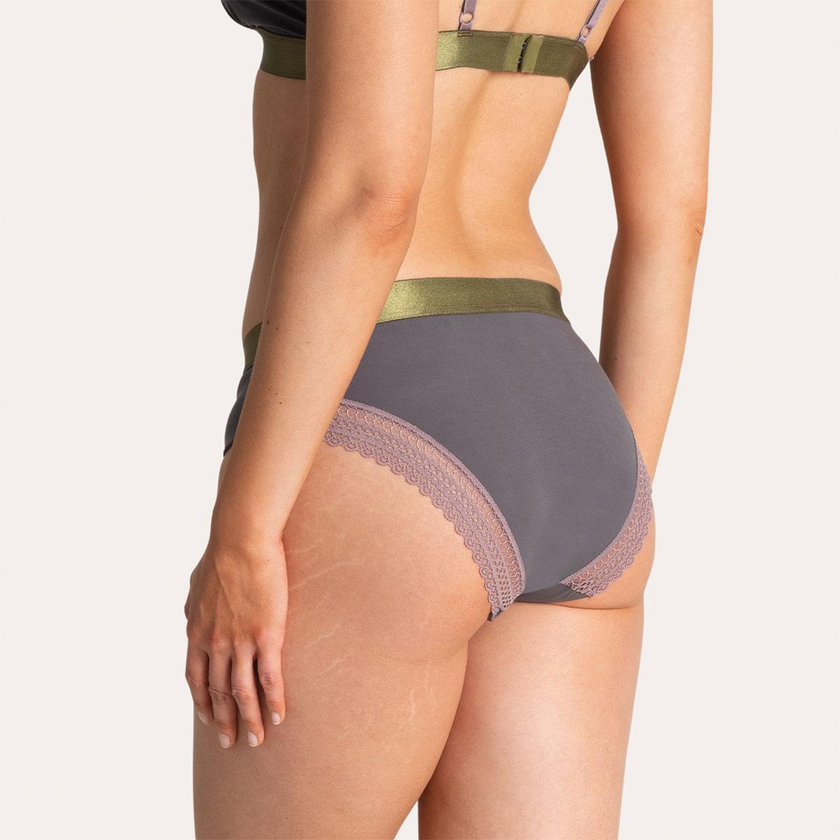 Slip femme Micro Athena