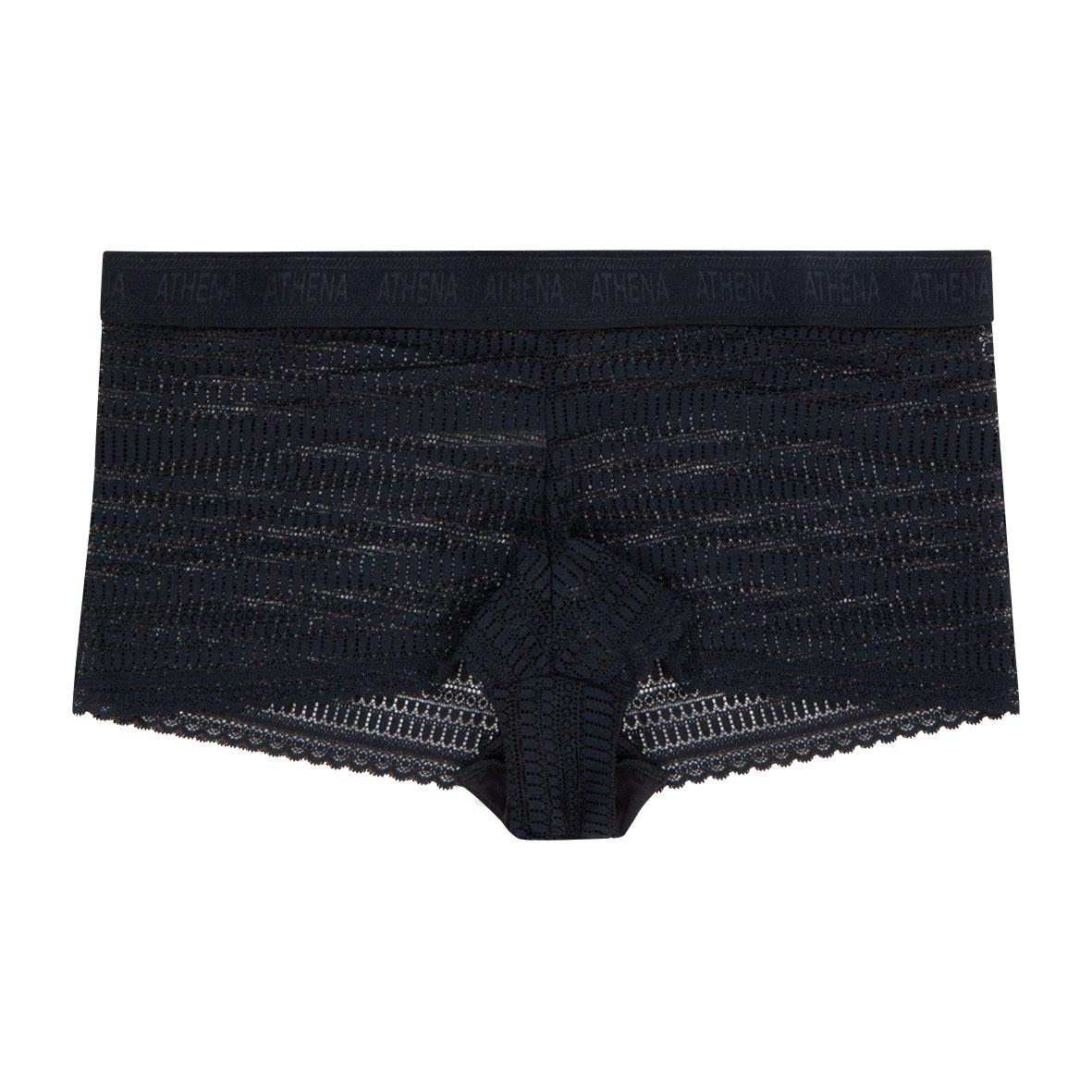 Boxer femme Dentelle Athena