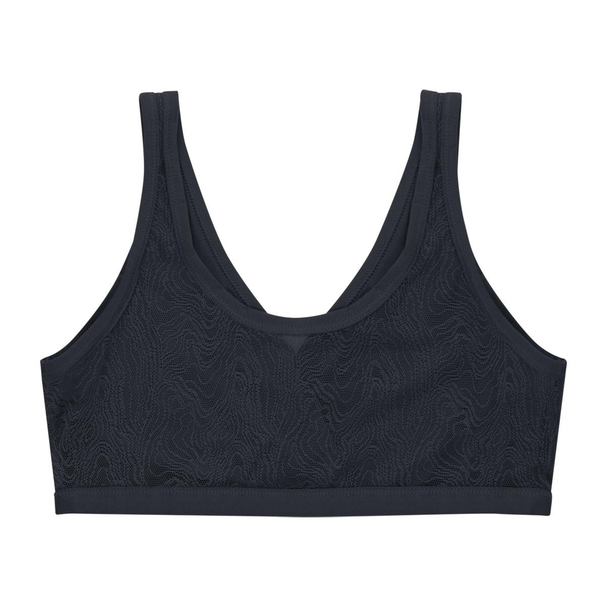 Brassière réversible femme Micro Athena