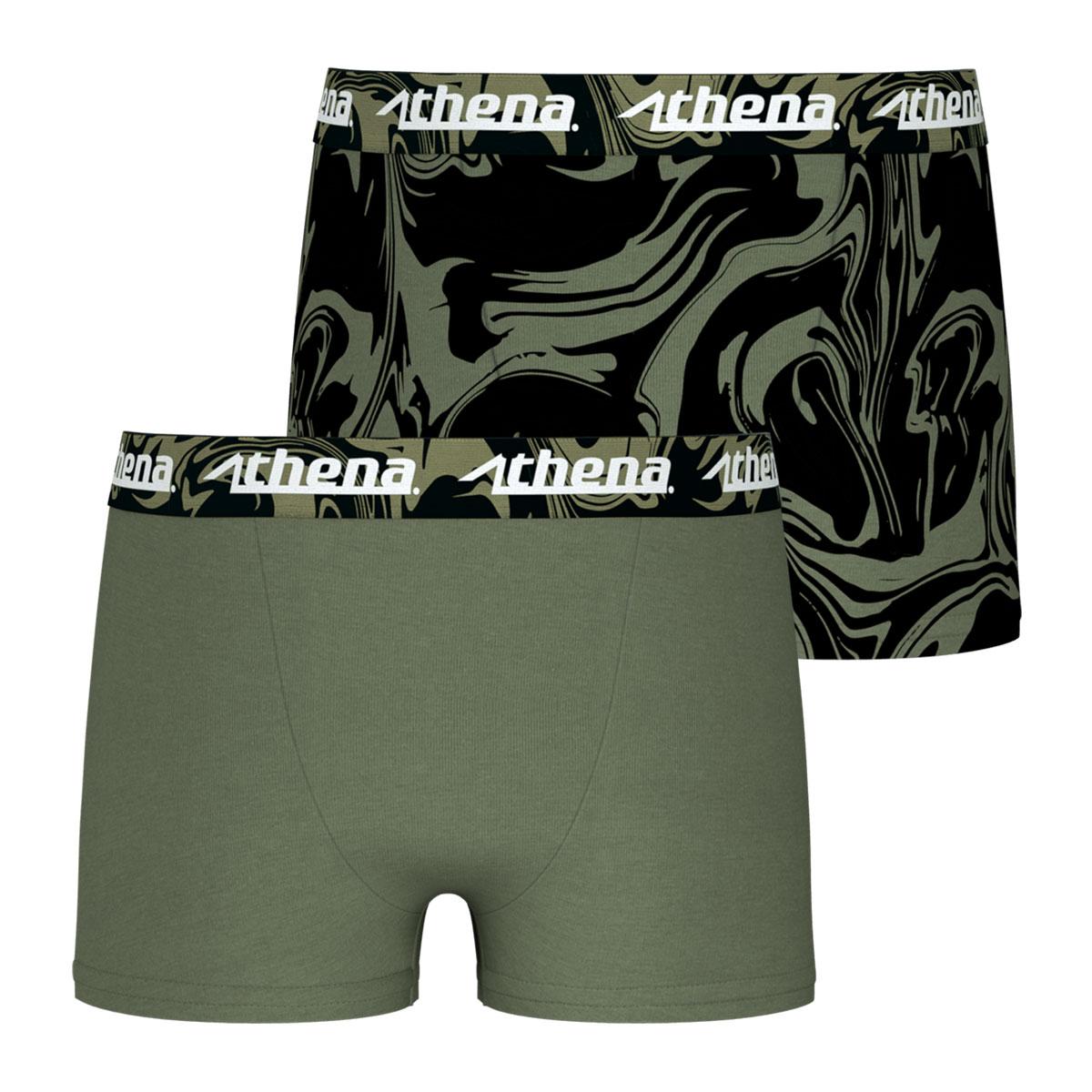 Sous vetements garcon Athena vente en ligne de sous vetements enfant pas cher