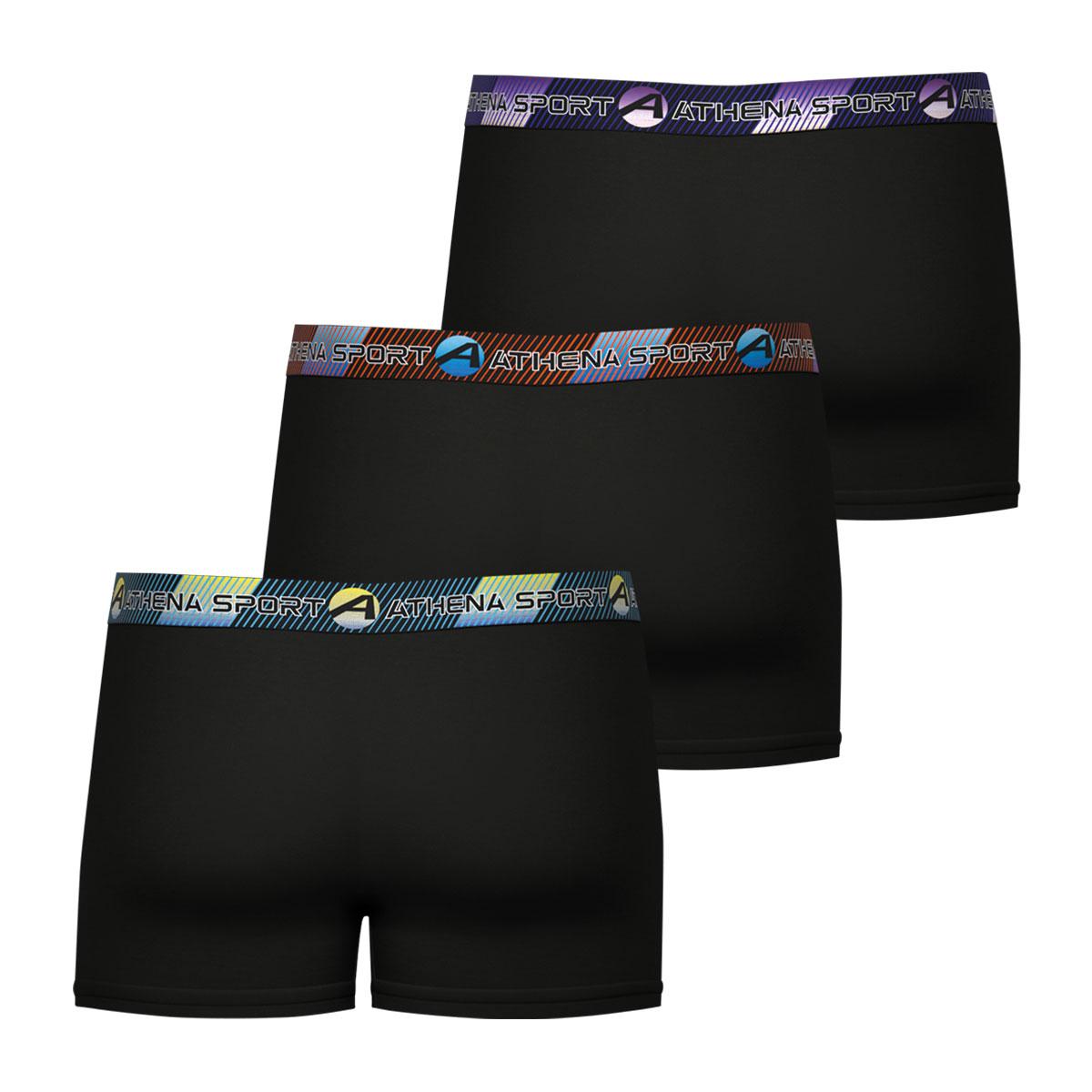 Athena sport boxer shops