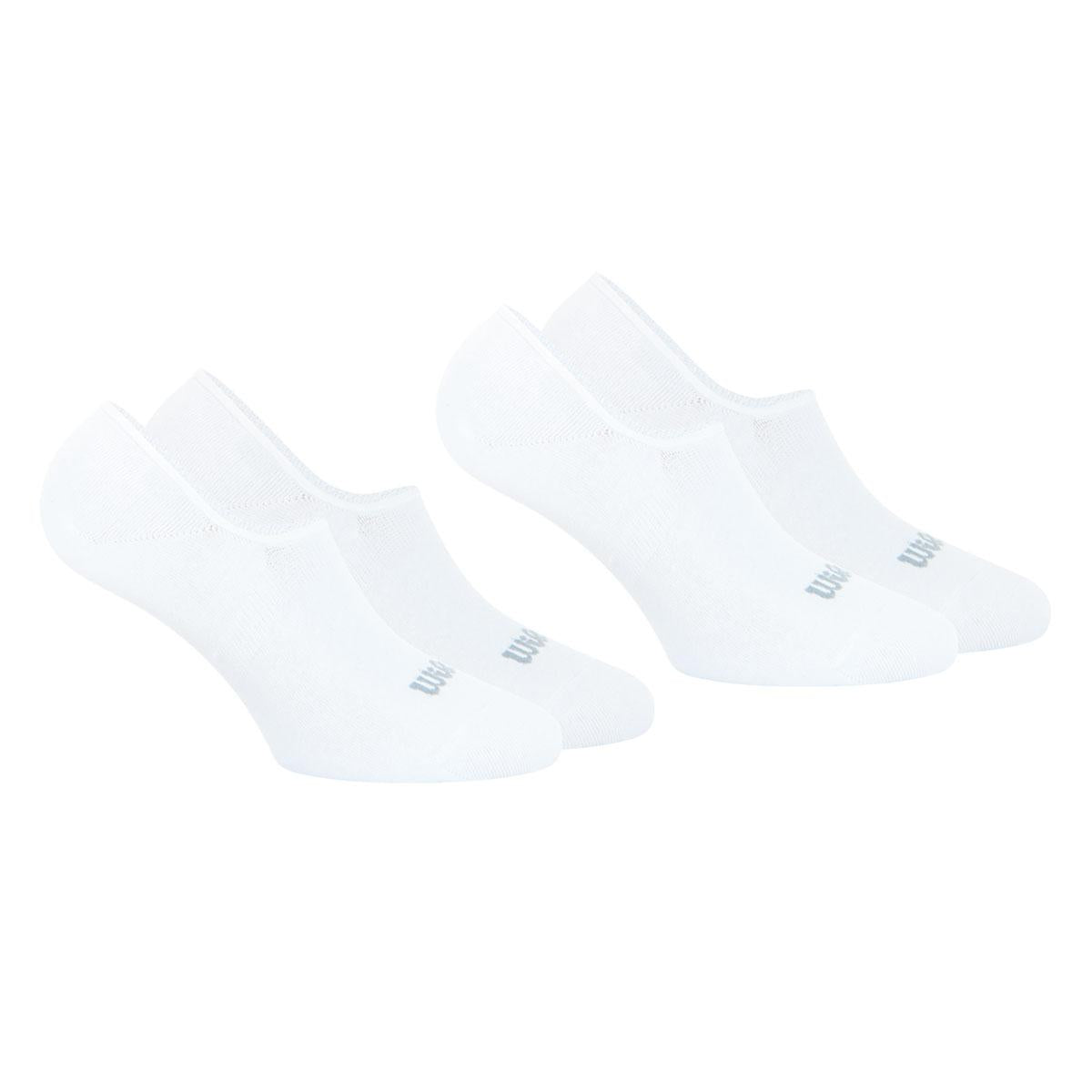 Lot de 2 protège-pieds femme Essentiel Wilson