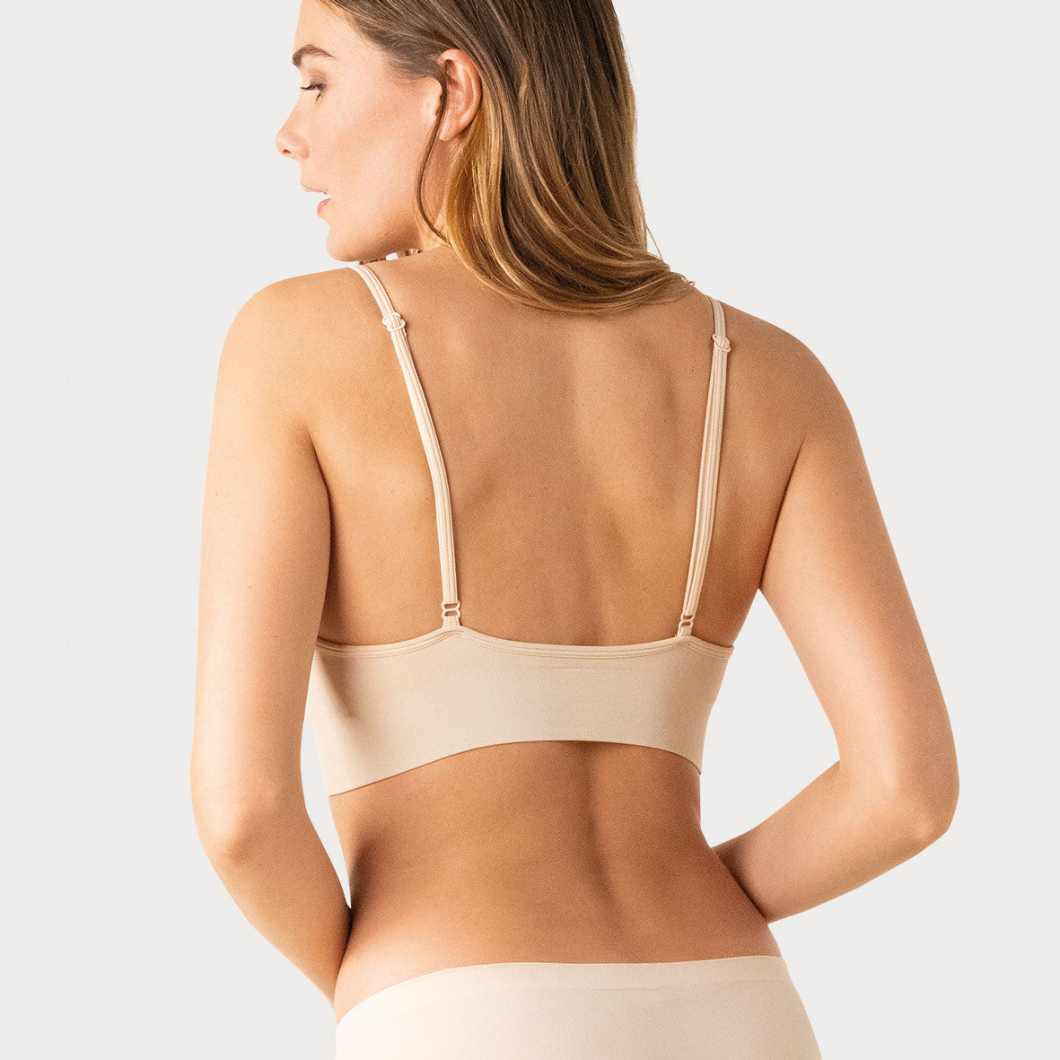 Brassière sans coutures femme My Petit Prix Athena