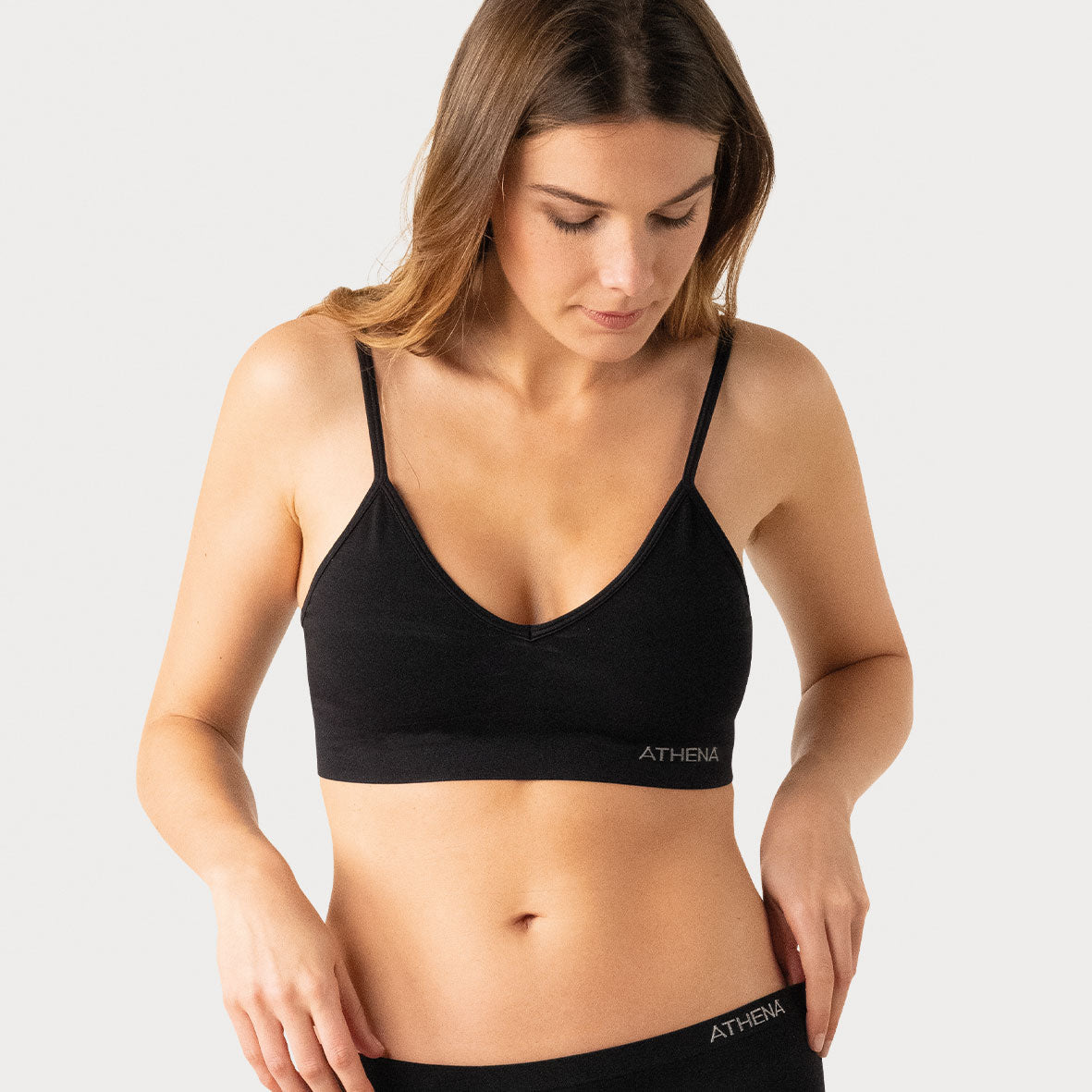 Brassière sans coutures femme My Petit Prix Athena